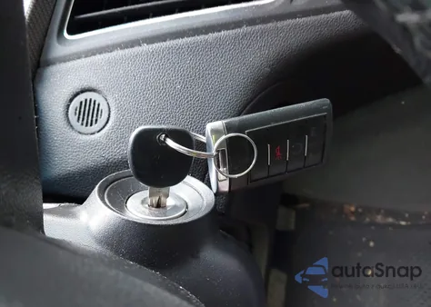 2013 Cadillac Cts Luxury из США, поврежденный, VIN 1G6DG5E52D0111849